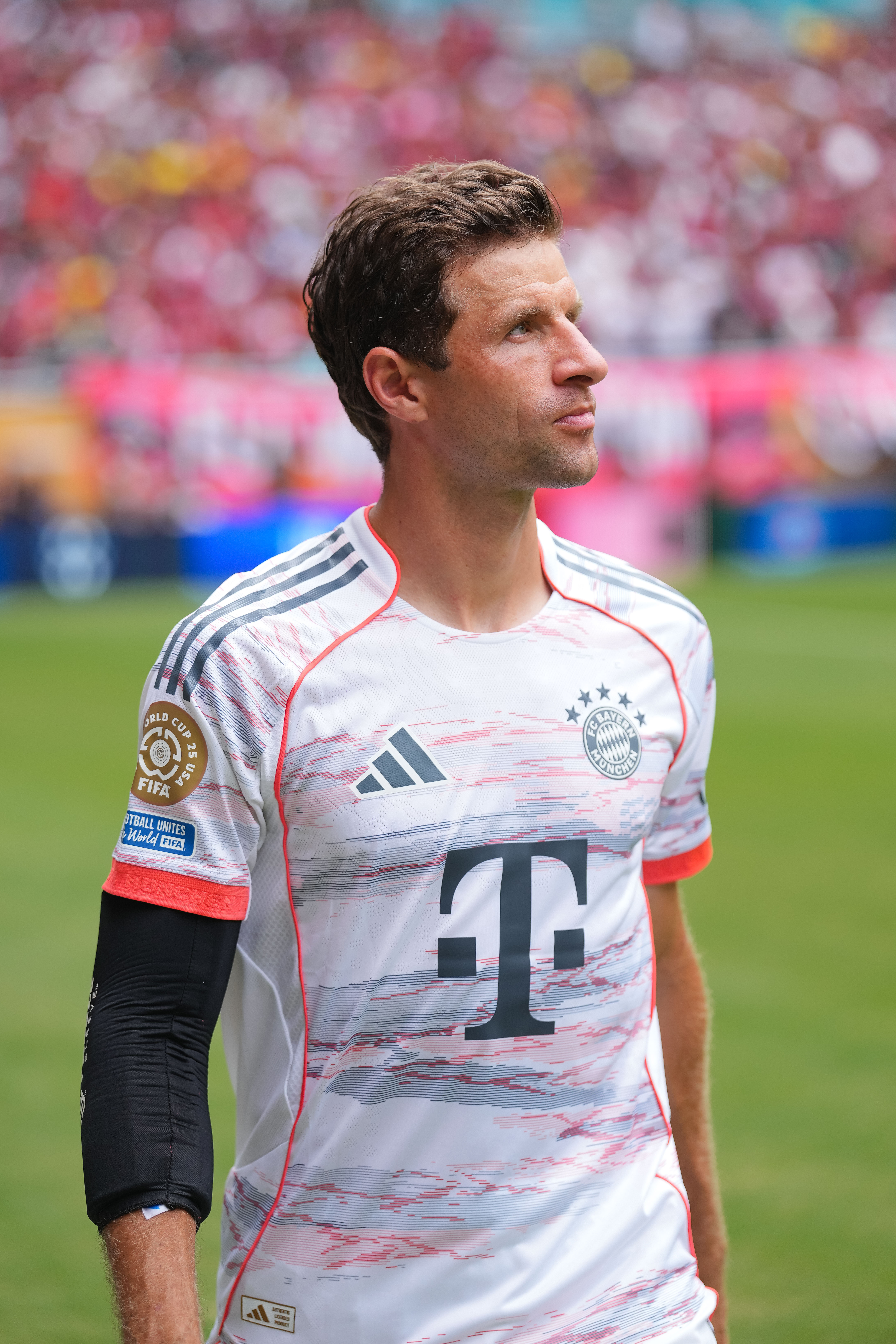 澳门威尼斯人-拜仁慕尼黑晋级欧冠八强，取得胜利