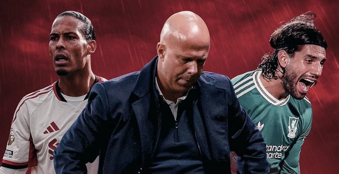 澳门威尼斯人-利物浦客场大败，遭遇连败局面不断扩大的简单介绍